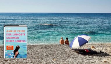 „Der längste Sommer ihres Lebens“ und weitere Tipps entdecken