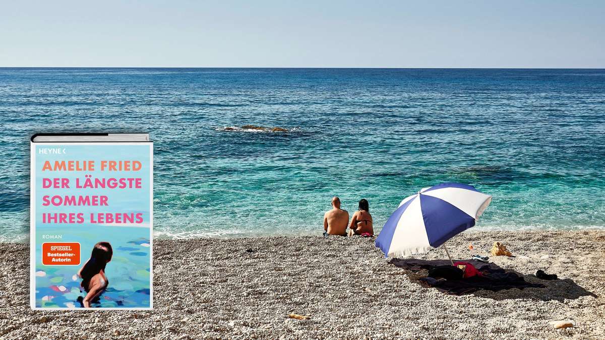 „Der längste Sommer ihres Lebens“ und weitere Tipps entdecken