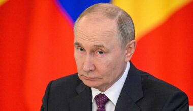 Sanktionspaket gegen Putin: Russlands Finanzierungsquellen schwinden