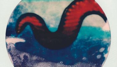 Kasseler Fotograf Thomas Huther hat den Bildband „Sehreise“ herausgegeben