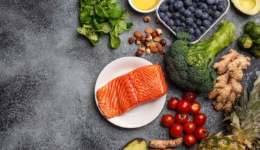Gesundheit mit Ernährung unterstützen: Diese Lebensmittel hemmen Entzündungen