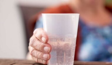 Demenz-Patienten bei Hitze besonders gefährdet