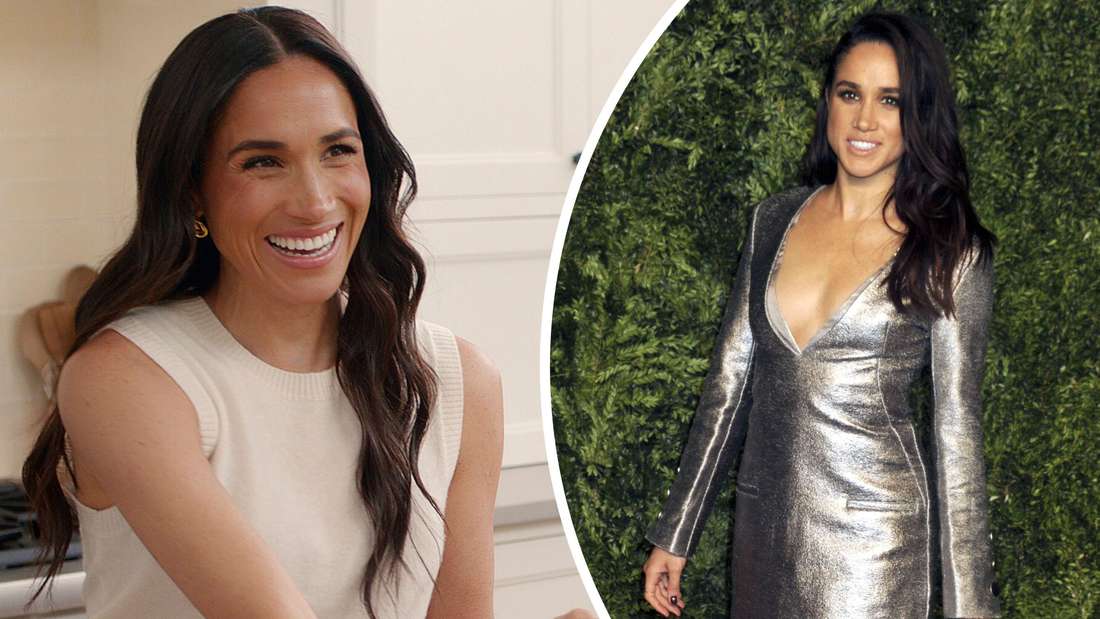 Meghan Markle hat an der Seite von Prinz Harry eine bemerkenswerte Entwicklung durchgemacht. Die Bilder zeigen einen Zeitraum von zehn Jahren: Vom Serienstar zur Herzogin von Sussex.