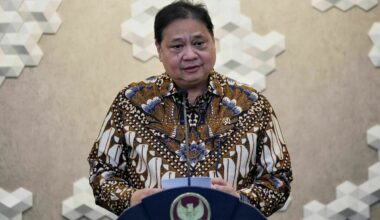 Mehr Unabhängigkeit von China und USA: Peru und Indonesien schließen Handelspakt