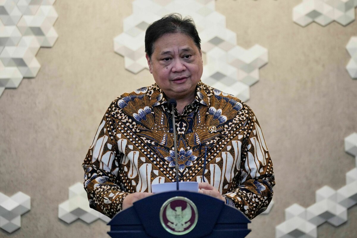 Mehr Unabhängigkeit von China und USA: Peru und Indonesien schließen Handelspakt