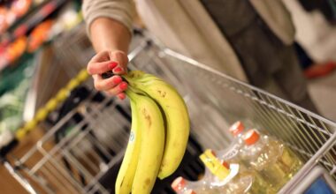 Wunderobst hilft beim Abnehmen: Bananen unbedingt öfter essen
