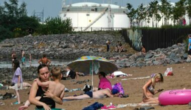 Zolldrohung gegen Russland: Der Rubel rollt nicht mehr