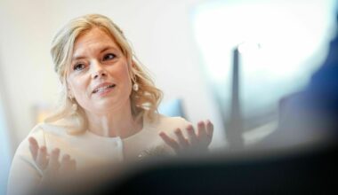 Sommerfest in Rheinland-Pfalz: Koblenzer CDU und Julia Klöckner zu Gast bei Nius-Sponsor
