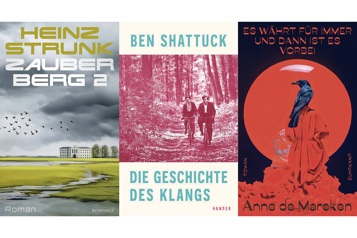 KI-generierte Einbände: Buchcover aus der Retorte