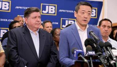 US-Zwischenwahlen: Gerrymandering-Showdown in Texas | taz.de