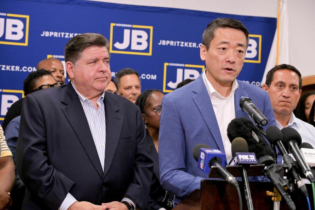US-Zwischenwahlen: Gerrymandering-Showdown in Texas | taz.de