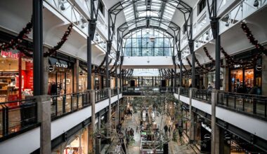 Neuer Shop im Centro Oberhausen setzt auf ganz spezielle Mode – Eröffnung schon bald