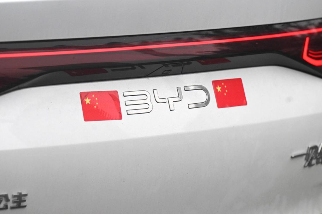 BYD und weitere China-Hersteller sind von der heimischen Industrieaufsichtsbehörde ertappt worden