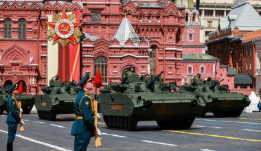 Wo Russland militärisch steht: Drohnenproduktion auf Rekordniveau