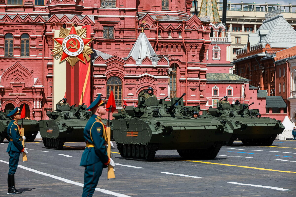 Wo Russland militärisch steht: Drohnenproduktion auf Rekordniveau