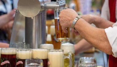 Steigendes Demenz-Risiko - ab diesem Alter keinen Alkohol mehr