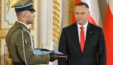 Krise Polen-Ukraine: Wer soll Polen dann noch helfen?