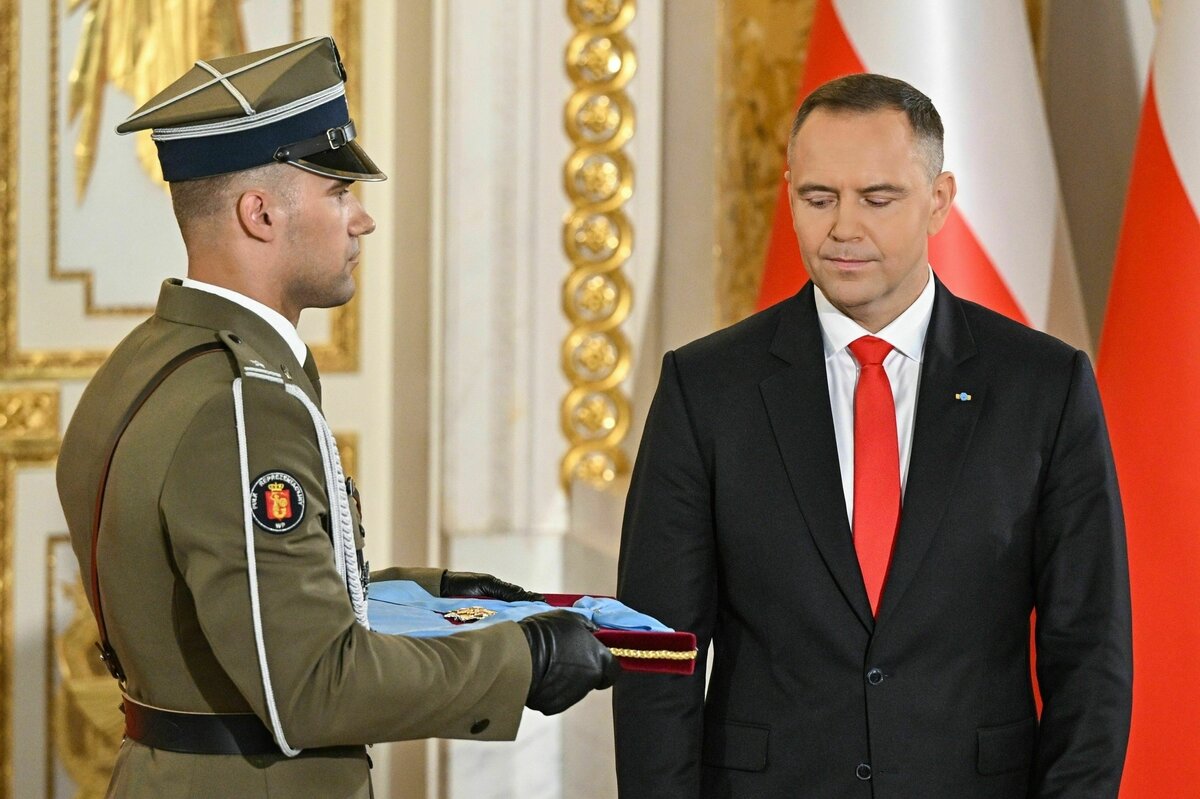 Krise Polen-Ukraine: Wer soll Polen dann noch helfen?