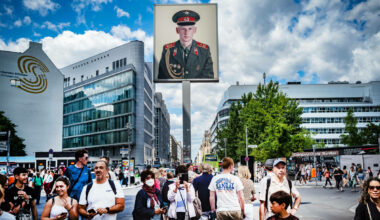 Touristische Hotspots in Berlin: Es gibt hier nichts zu sehen