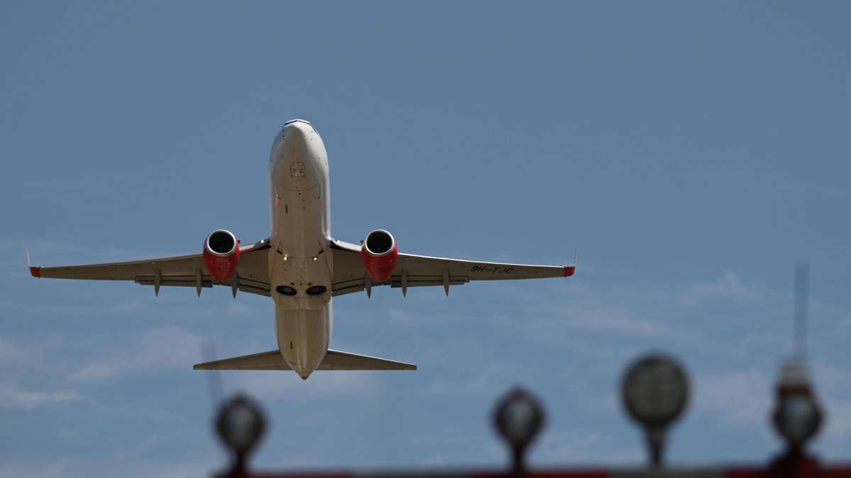 Airline erweitert ihr Angebot – „So viele Verbindungen an wie nie zuvor“
