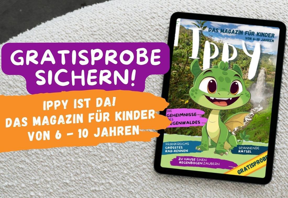 Laden Sie sich „Ippy“ kostenlos in unserer PDF-Bibliothek herunter.