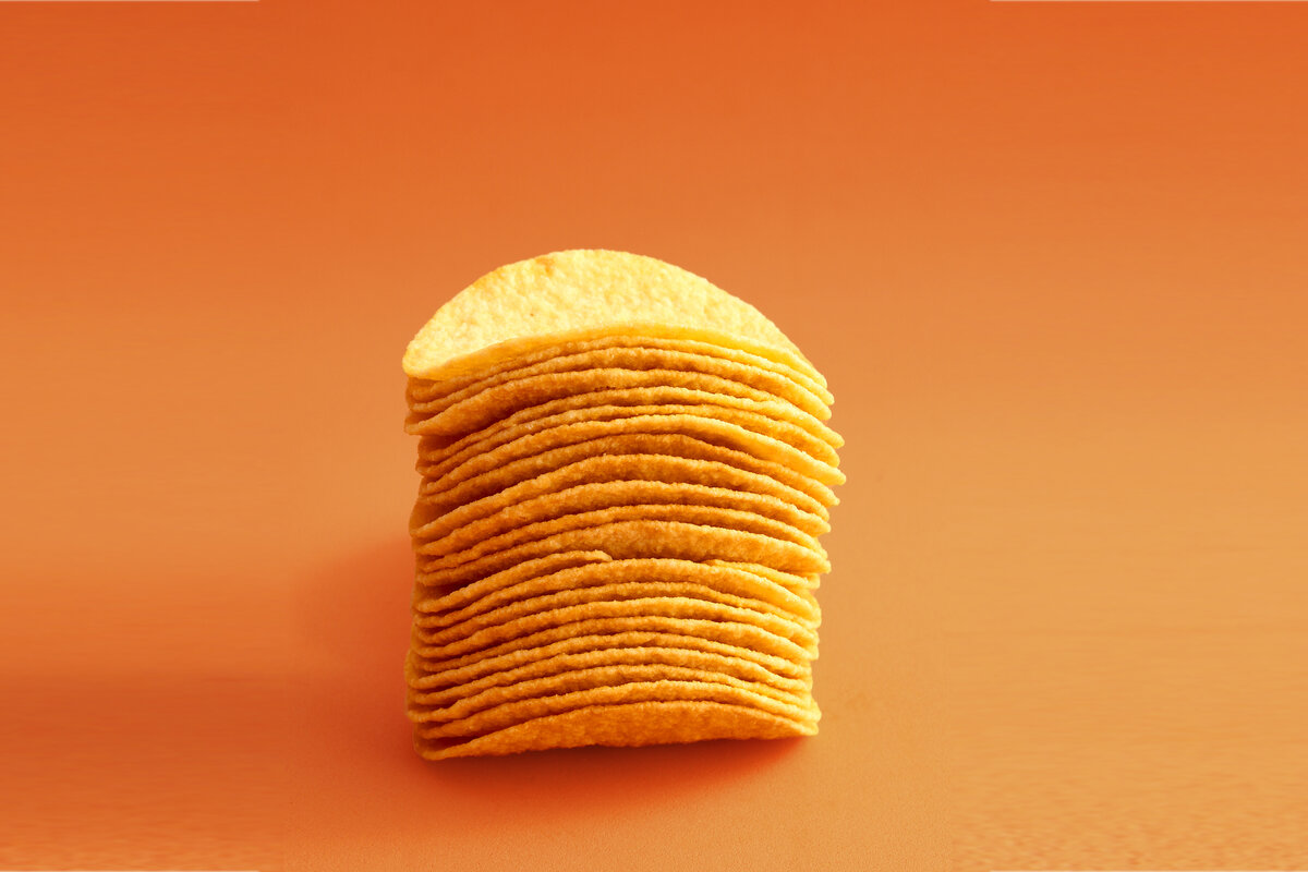 Regel-Wahnsinn der CSU: Chipsverbot in München