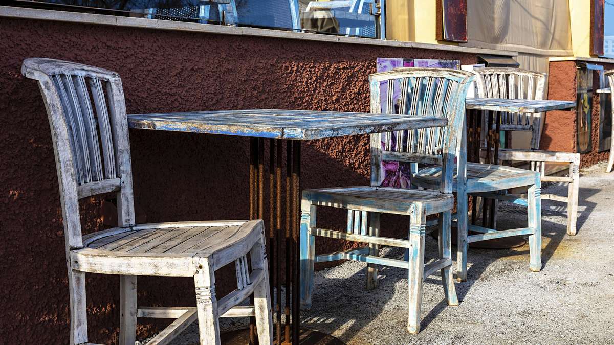 Restaurant-Krise auf Mallorca – Insel gibt Urlauber-Marotte die Schuld