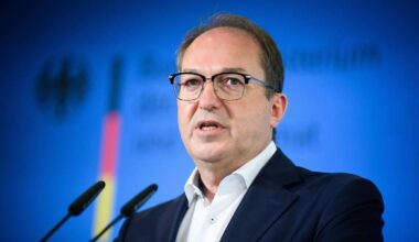 Deutschland verzeichnet deutlichen Rückgang bei Asyl-Erstanträgen