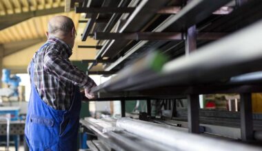 Zweifel an Energiewende: Droht Deutschland eine Deindustrialisierung?