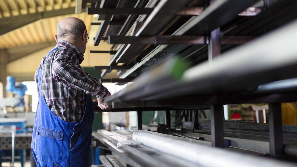Zweifel an Energiewende: Droht Deutschland eine Deindustrialisierung?