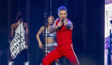 Setlist, Wetter, Tipps zur Anreise