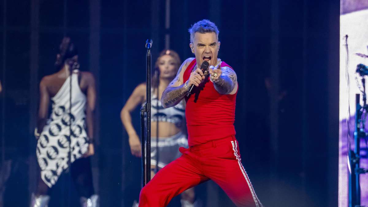 Setlist, Wetter, Tipps zur Anreise