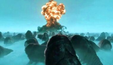 Durchgeknalltes Science-Fiction-Highlight mit Starbesetzung – jetzt endlich im Streaming-Abo - Kino News
