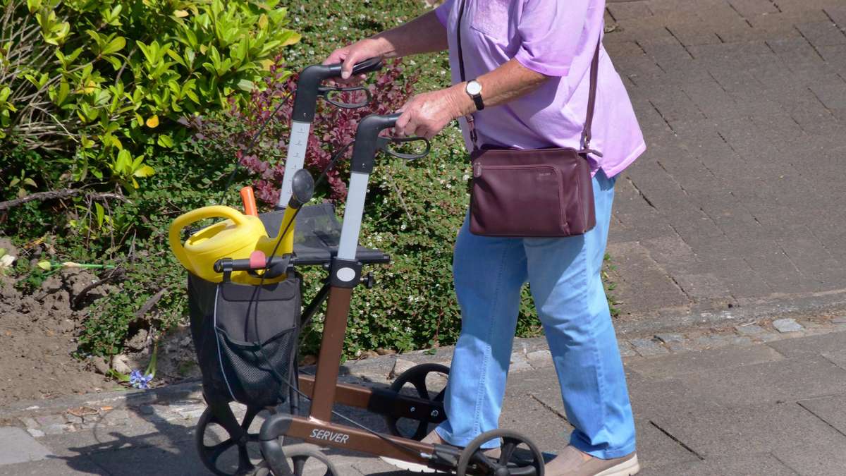 EU drängt auf späteres Rentenalter – Deutsche sollen länger arbeiten