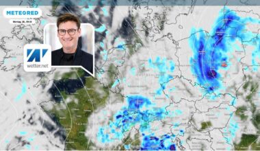 Sommer-Enttäuschung in Deutschland – warum die Hitzeprognose der Wetter-Modelle dennoch stimmt