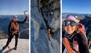 Laura Dahlmeier veröffentlichte vor tödlichem Unfall Nachricht auf Instagram