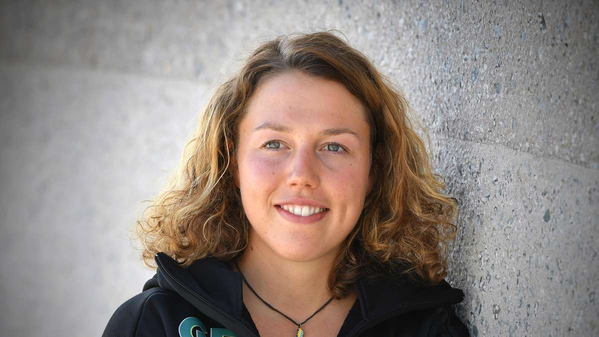 Seilpartnerin versuchte Laura Dahlmeier unmittelbar nach Unfall über mehrere Stunden zu retten