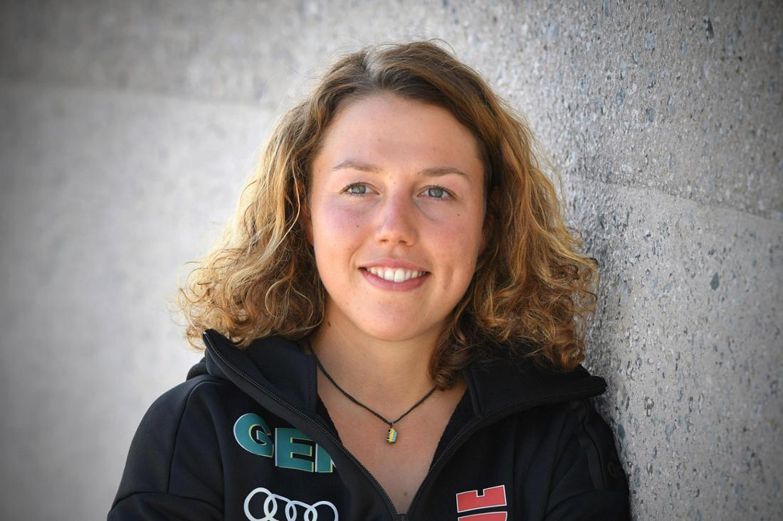Laura Dahlmeier wird weiterhin vermisst