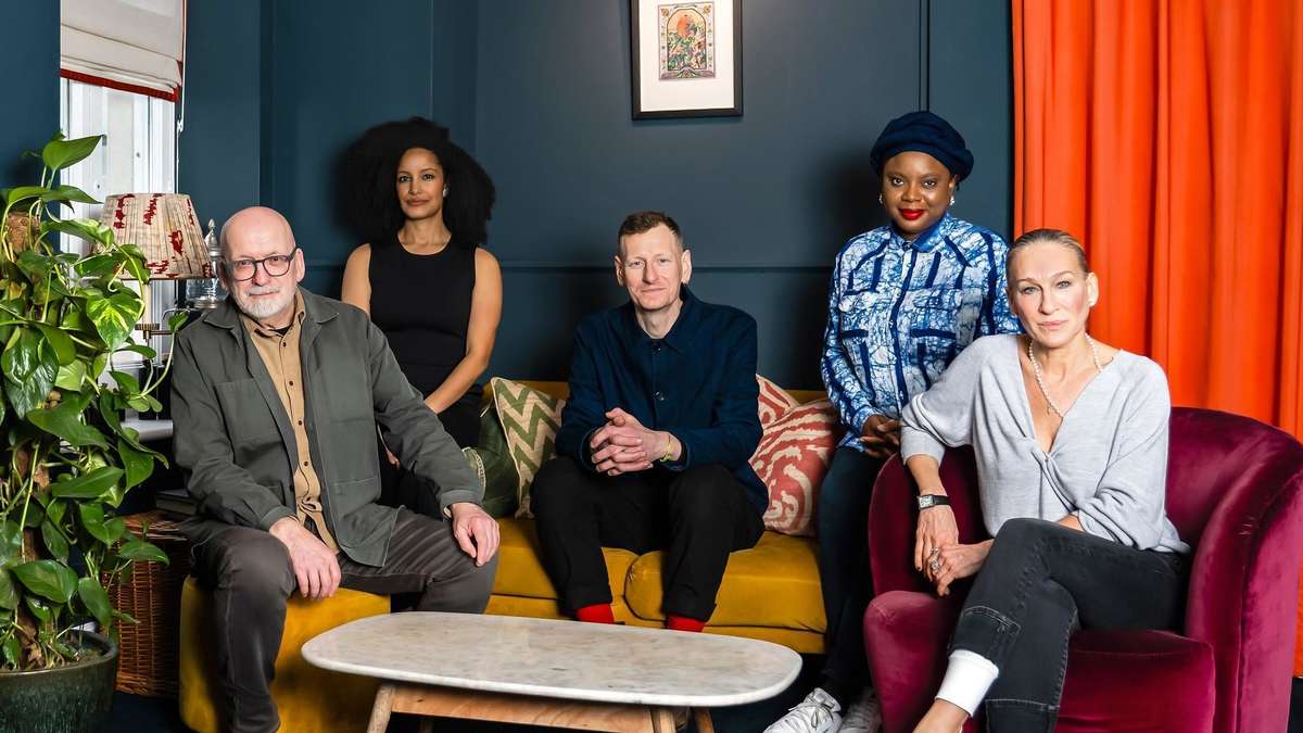 Booker Prize 2025 Longlist: Diese Bücher sind nominiert