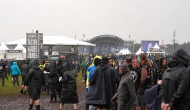 Mega-Band „kaum zu ertragen“ – Besucher rechnet mit Wacken-Tagen ab