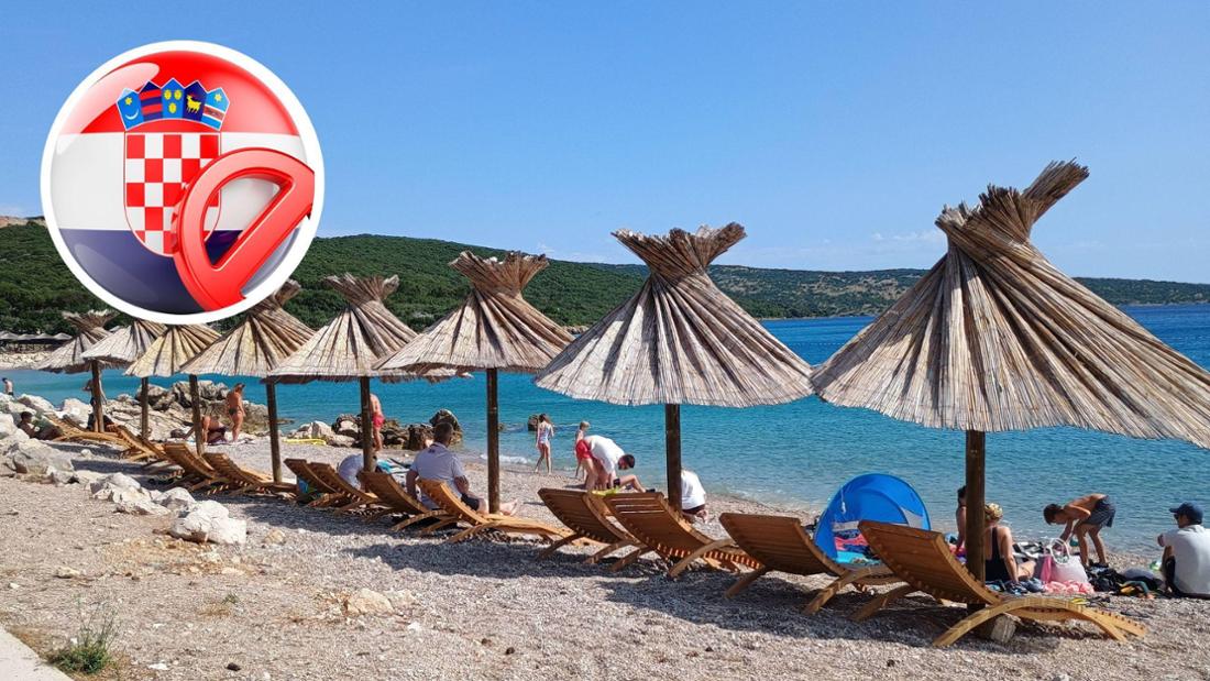 Kroatien Urlaub Reisewarnung Touristen