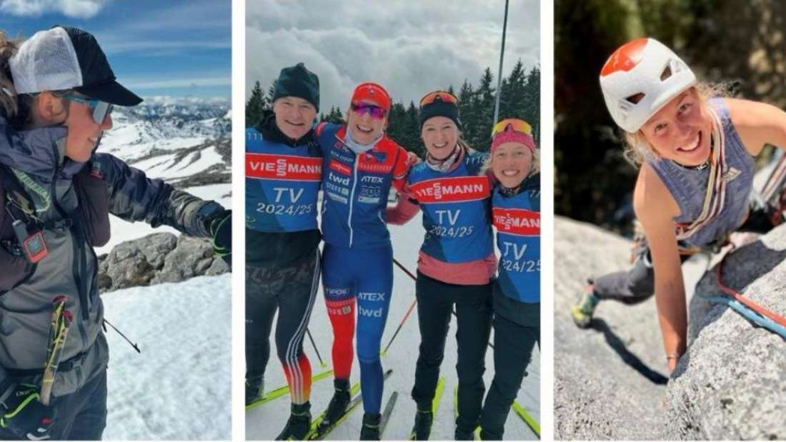Mit nur 31 Jahren ist Biathlon-Legende Laura Dahlmeier in Pakistan verstorben.