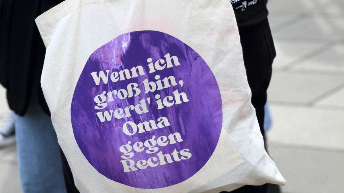 Fest für die Demokratie in Frankfurt – alle Infos zu Programm, Termin und Ort