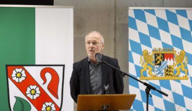 Architekt Markus Heilmaier beklagt „blanke Personalnot“ und zu viel Bürokratie am Bau