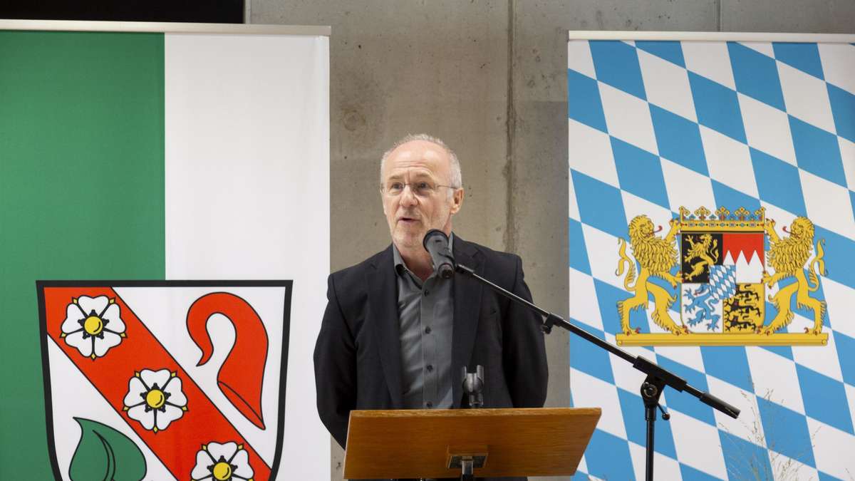 Architekt Markus Heilmaier beklagt „blanke Personalnot“ und zu viel Bürokratie am Bau