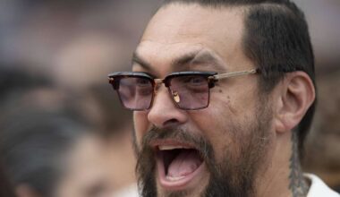 Jason Momoa verändert sich radikal – und bereut das Ergebnis sofort