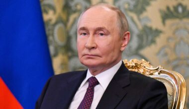 Plante Putin den Ukraine-Krieg schon vor über 30 Jahren?