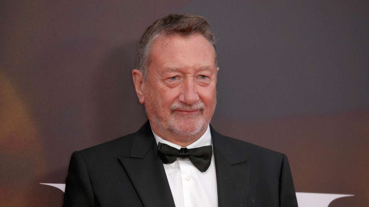 Drehbuch zum neuen Film stammt von Steven Knight