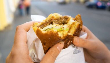 Experte hat 6 Ernährungstipps gegen schnelles Altern