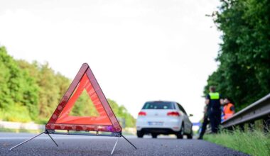 Regeln und Einschränkungen in Frankreich